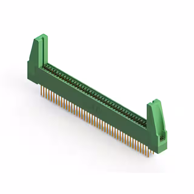 345-086-523-288 EDAC Inc.  Edgeboard Connectors